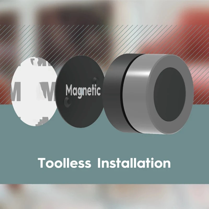 Tuya ZigBee สวิทช์สวิทช์ลูกบิดไร้สายปุ่มฉาก Controller แบตเตอรี่ขับเคลื่อนอัตโนมัติสถานการณ์ผ่าน Zigbee Gateway