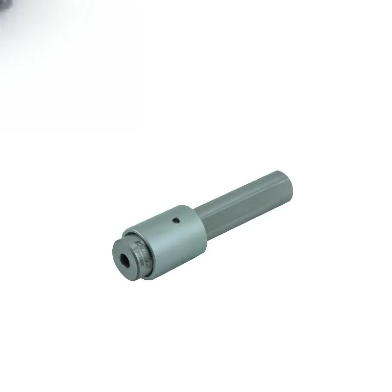 Use CNC internal rotary broach/broach cutter with hss broach