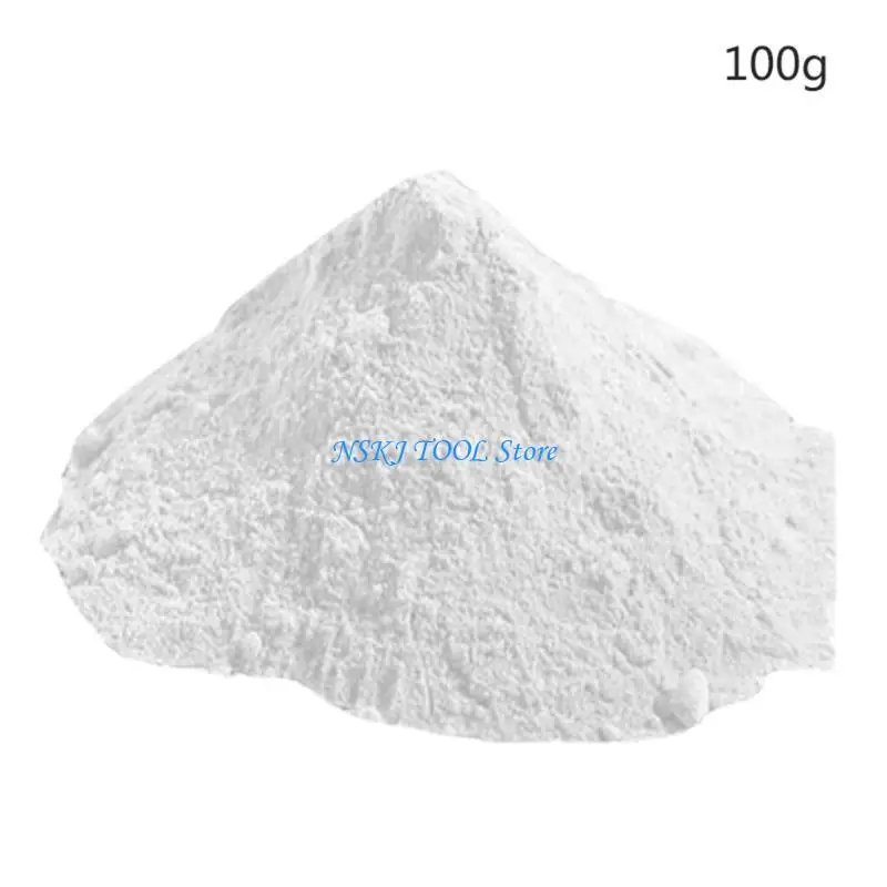 L8RC PTFE مسحوق تشحيم عالي الدقة لأداة مكونات سلاسل الدراجات #6