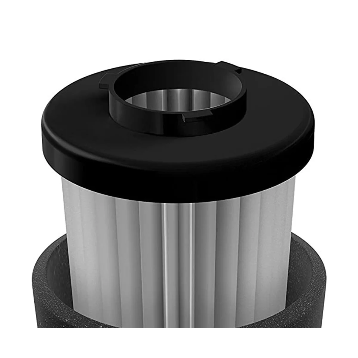 مرشح الكناس 4 قطعة قطع الغيار مرشحات HEPA لنماذج UD20124 F112 ملحقات المكنسة الكهربائية-أجزاء ساخنة