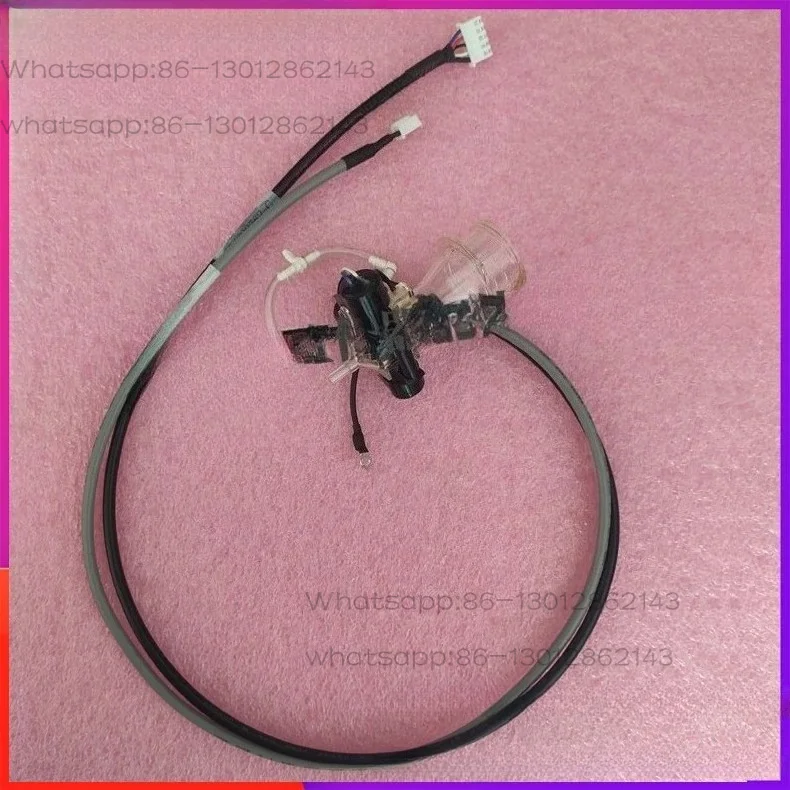 Blood Cell Counting Tank with Bracket Assembly