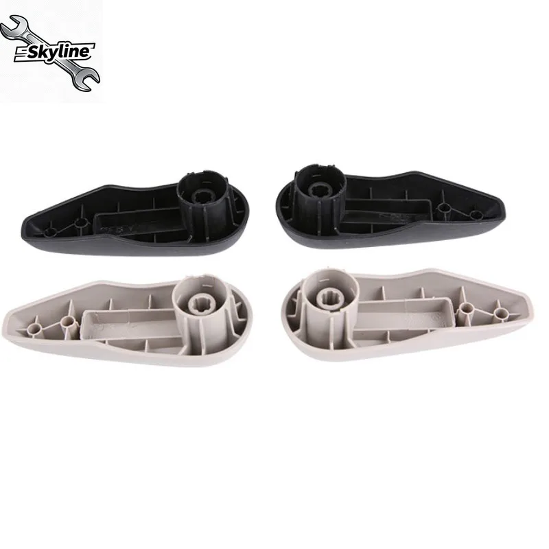 Car Seat Adjustment Armrest Backrest Handle