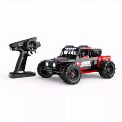 Hyper Go MJX 14209 14210 V2.0 1/14 RC Car Brushless 2.4G Remote Control 4WD Off-road Racing Electric RC Truck Car