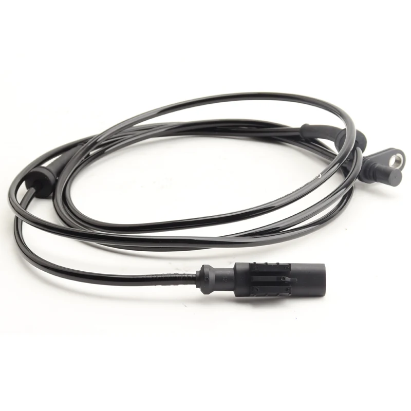 New Front Left Right ABS Wheel Speed Sensor for Mercedes-Benz  W451 SMART  4515400117 view 5