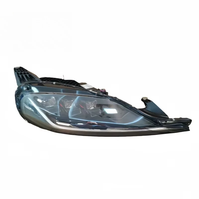 Front Headlight Suitable for Headlight Assembly Car LED Headlight Remanufactured Auto Parts