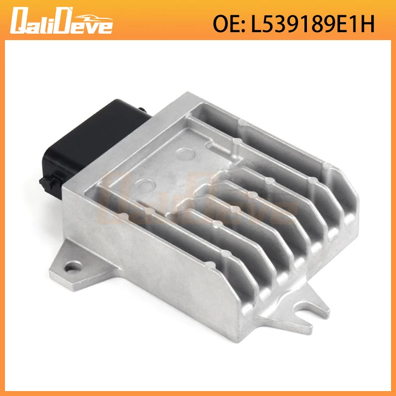 Módulo de transmisión TCM unidad de Control TCU Plug And Play para Mazda 3 2.3L 2006-2009 L32E189E1B L32E189E1H L32E 18 9E1C Accesorios