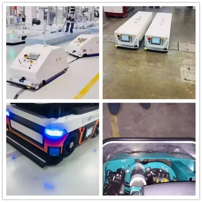 2025SAKADY Sicherheitssensoren Industrieller Sicherheitskantenschalter AGV-Maschinenkollisionssensor Infrarot-Lichtschrankensensor