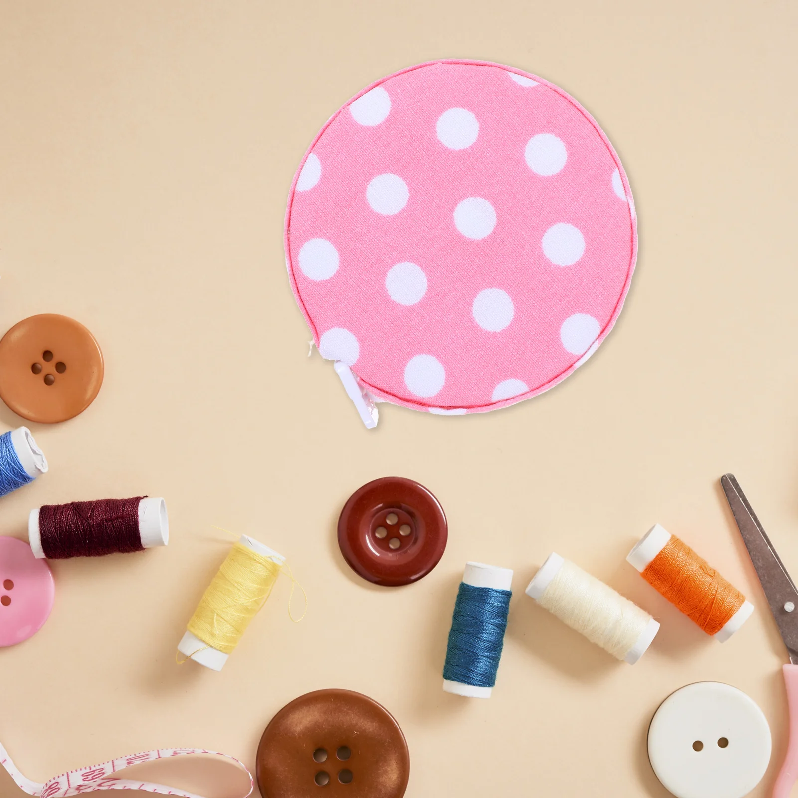 

Mini Sewing Tape Measure Retractable Soft Tape 1.5 Meter Portable Tailor Body Measuring Tool Cloth Fabric Weight Loss Craft Use