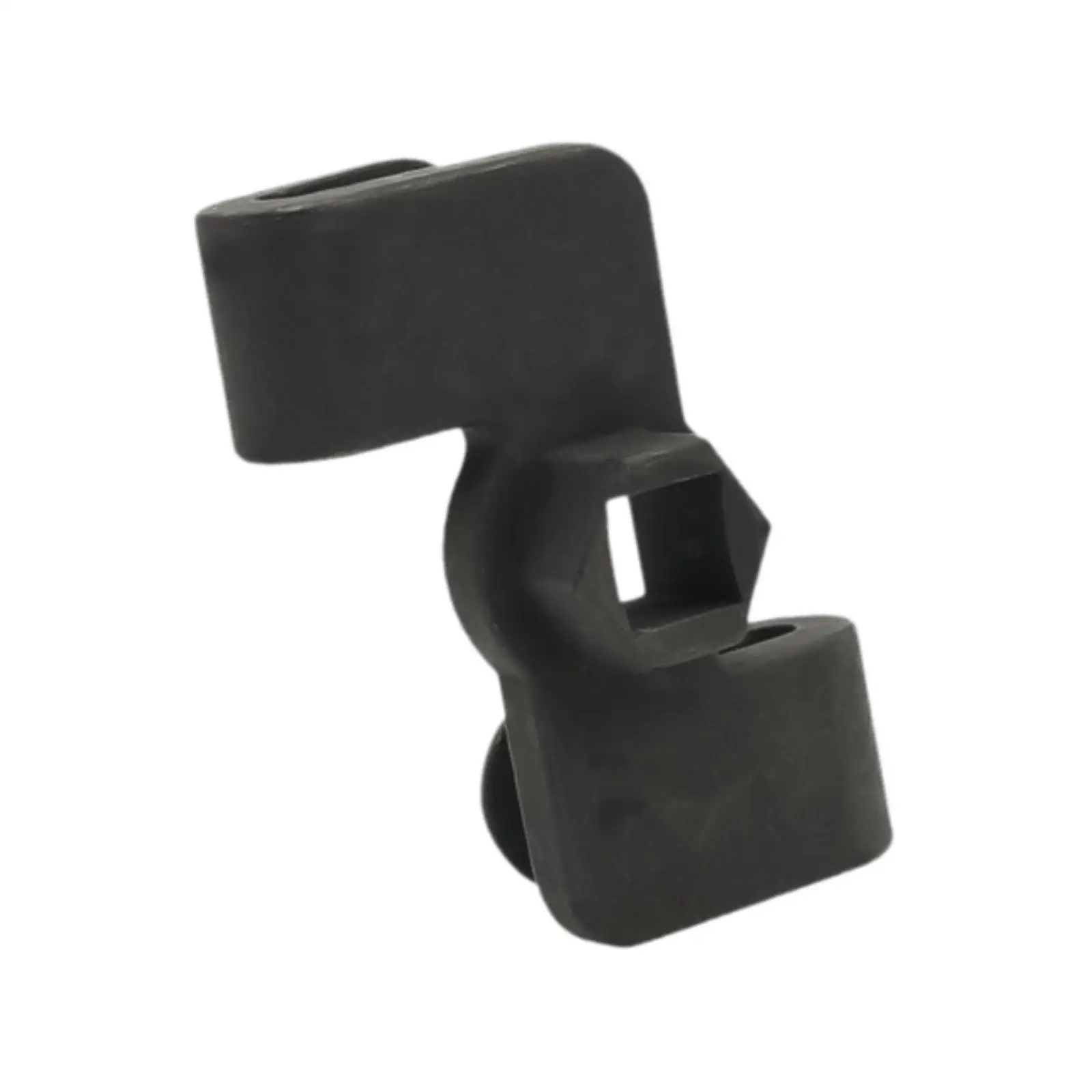 

Адаптер-удлинитель гаечного ключа Преобразователь гаечного ключа Универсальный прочный механический портативный простой в использовании компактный высокопроизводительный аксессуар