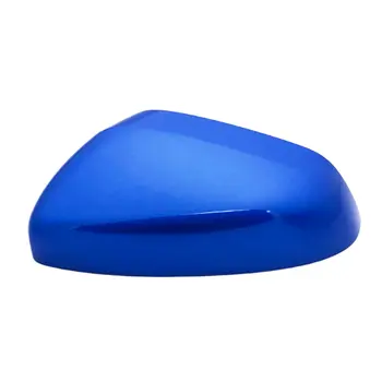 適用於 Mg ZS Roewe RX3 2017-2023 的後視鏡蓋/倒車鏡外殼 8 最佳銷售 mg zs 後視鏡蓋 - №3