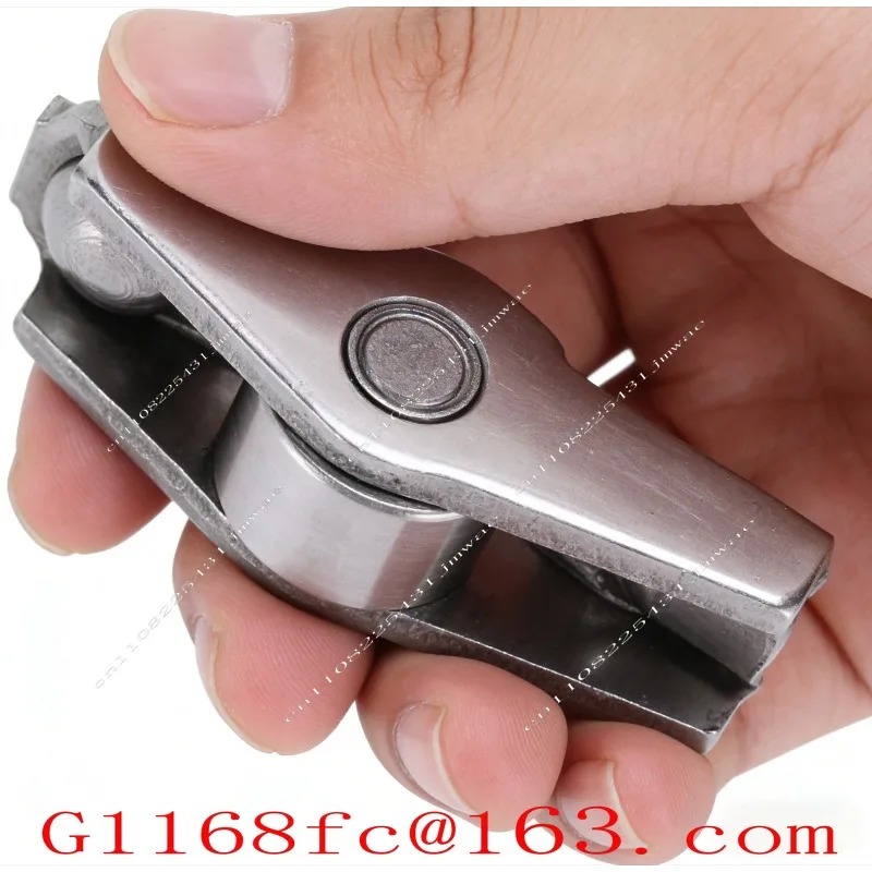Hot Sale High Quality Rocker Arm for 1.5 Blue Hdi 9810144180
