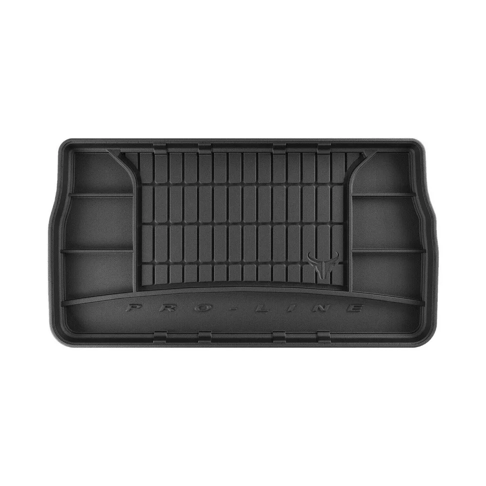 

Premium Cargo Mats Liner for Chrysler Town & Country 2008-2016 All-Weather United States