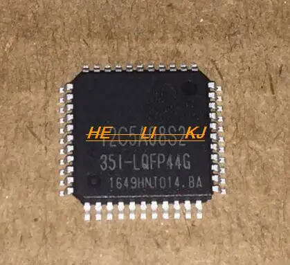 

IC 100%new Free shipping STC12C5A08S2-35I-LQFP44G STC12C5A08S2