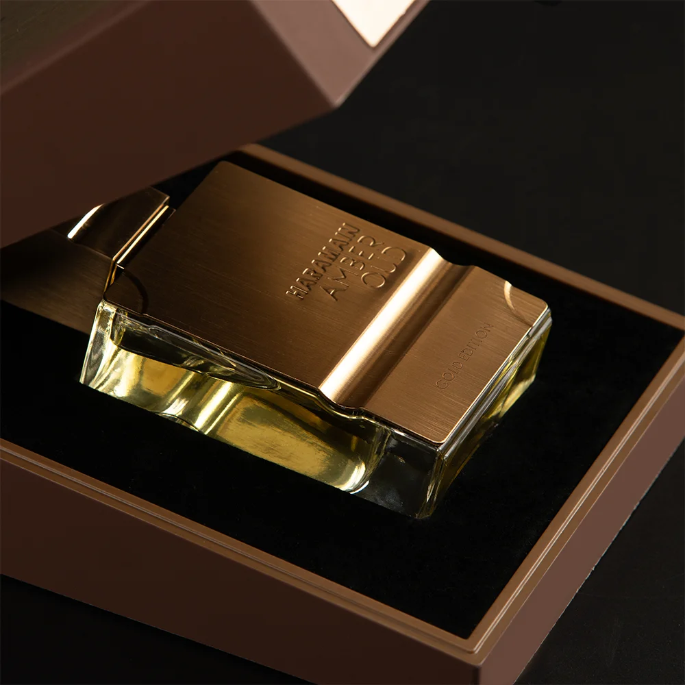 60ml Best Perfume perfume Unisex Luxury Woody Fragrance Luxury Women And Men Spray amber oud haramain perfume hombre - Image 6