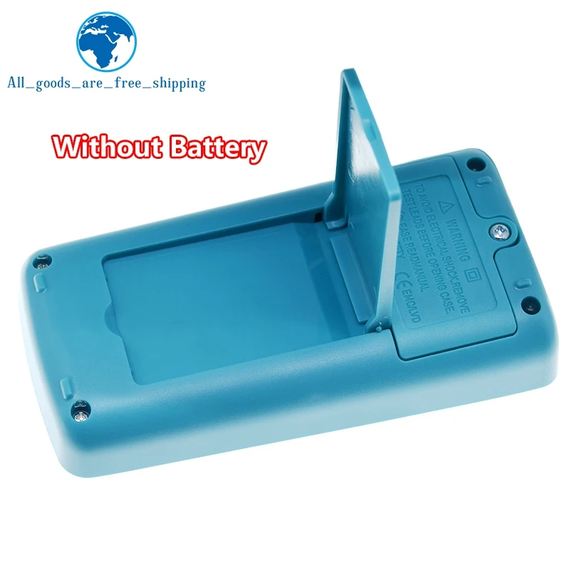 Dc/Ac Voltage Measu…