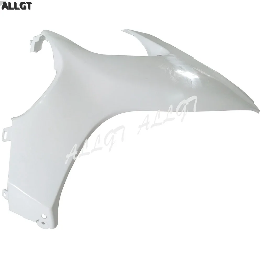 

Motorcycle Raw Left Right Side Middle Fairing Front Part for Suzuki GSXR1300 2008-2017