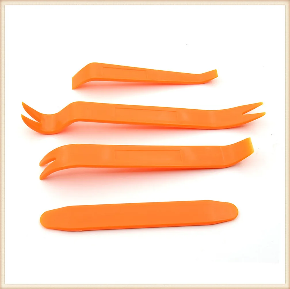 Car Interior Plastic Seesaw Conversion Tool for Lexus LF-A IS-F LF-Xh LS460 LF-Ch LF-LC LF-CC LF-FC LF-C2 GX RX400h