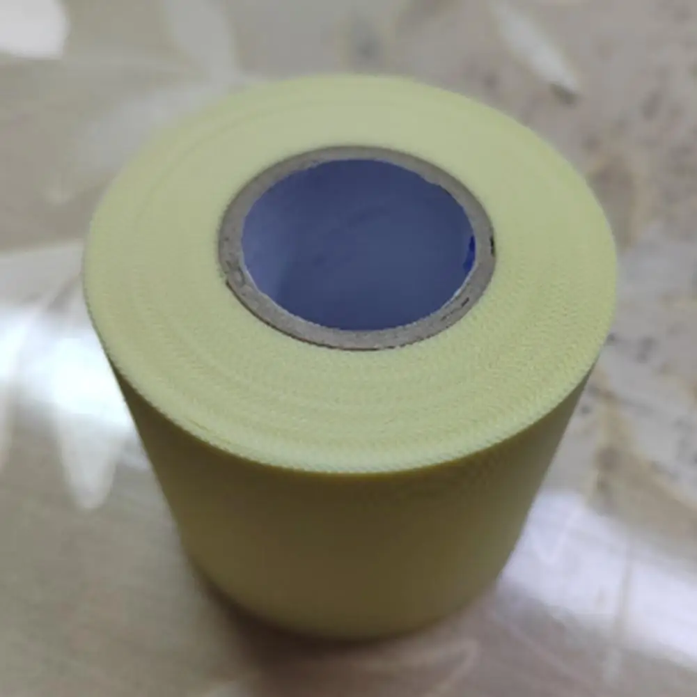 Nastro per installazione aria condizionata Fasciatura per avvolgimento tubi in PVC da 6 pezzi con forte adesione per l'isolamento di tubi HVAC di lunga durata