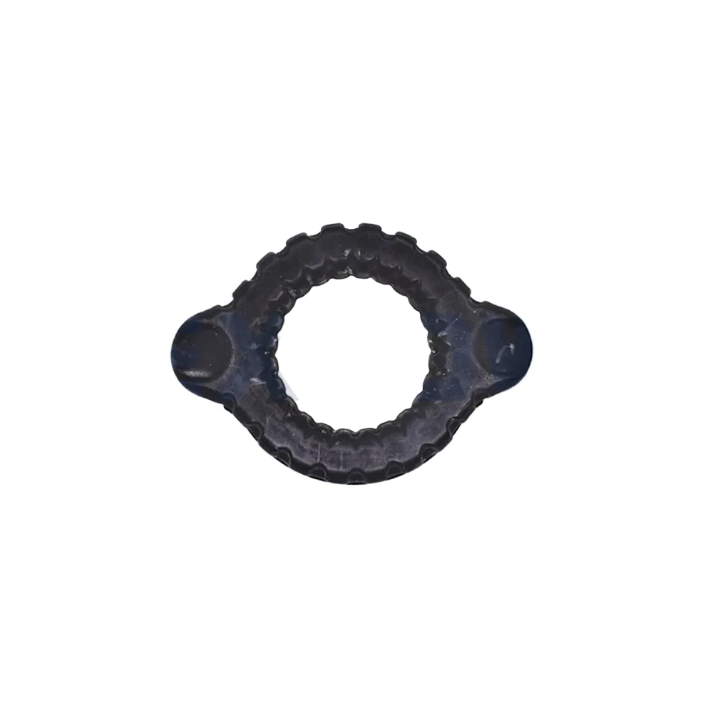 

Original 2pcs Rear Suspension Spring Pad For Outlander Ii Iii Asx Rvr Lancer 2007-2017 Eclipse Cross 4140a018 High Quality