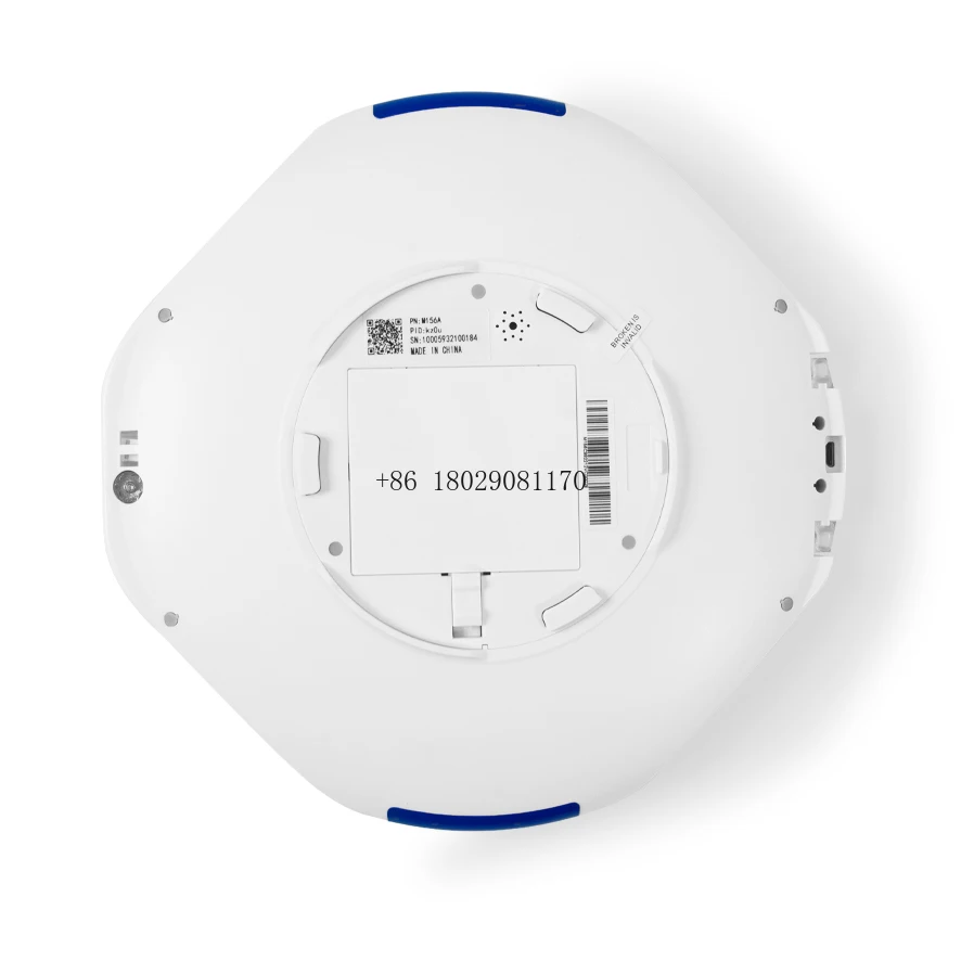 Slimme Pil Dispenser 5G Wifi-Verbinding Smart Home App Control 28 Sleuf Pil Box Globale Versie Hoge Prestaties