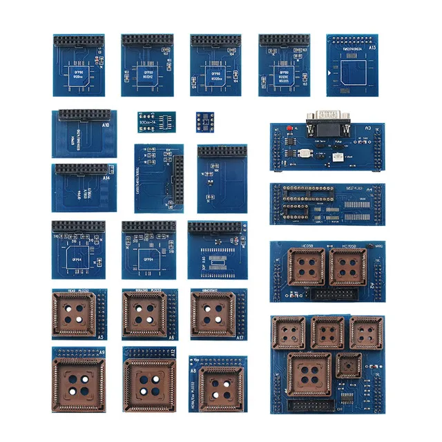 2022 High Quality Orange5 Orange 5 Programmer with Full Adapter Add Full License Renesa And RH850 RL78 Fujitsu V4