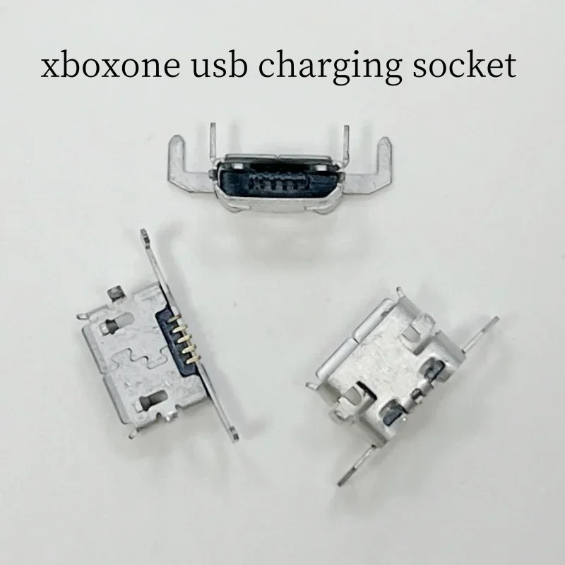 5 uds nuevo enchufe Original para Xbox Series S/X puerto compatible con HDMI para Xboxone/Slim/X conector Jack XSS XSX puerto de carga USB