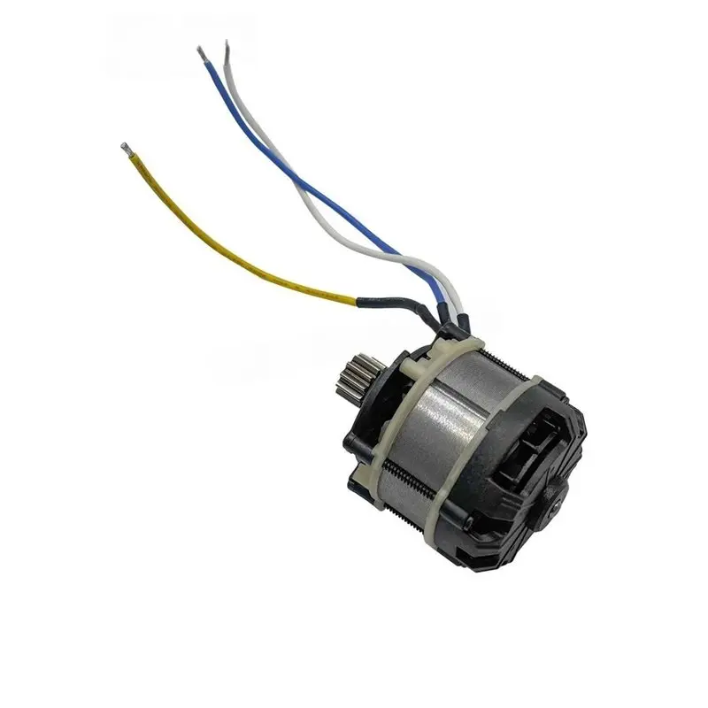 ABAE-Lithium Battery Brushless 4820 Motor Integrated Electric Chainsaw Mower Motor Battery Brushless Motor Power Tools