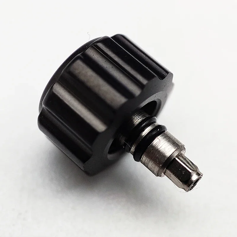 قطع غيار ساعات SKX007 ، تناسب حركة NH35 ، NH36 ، 4R35 ، 4R36 ، الفضة ، الورود ، الأسود ، الذهب ، الأزرق ، 7