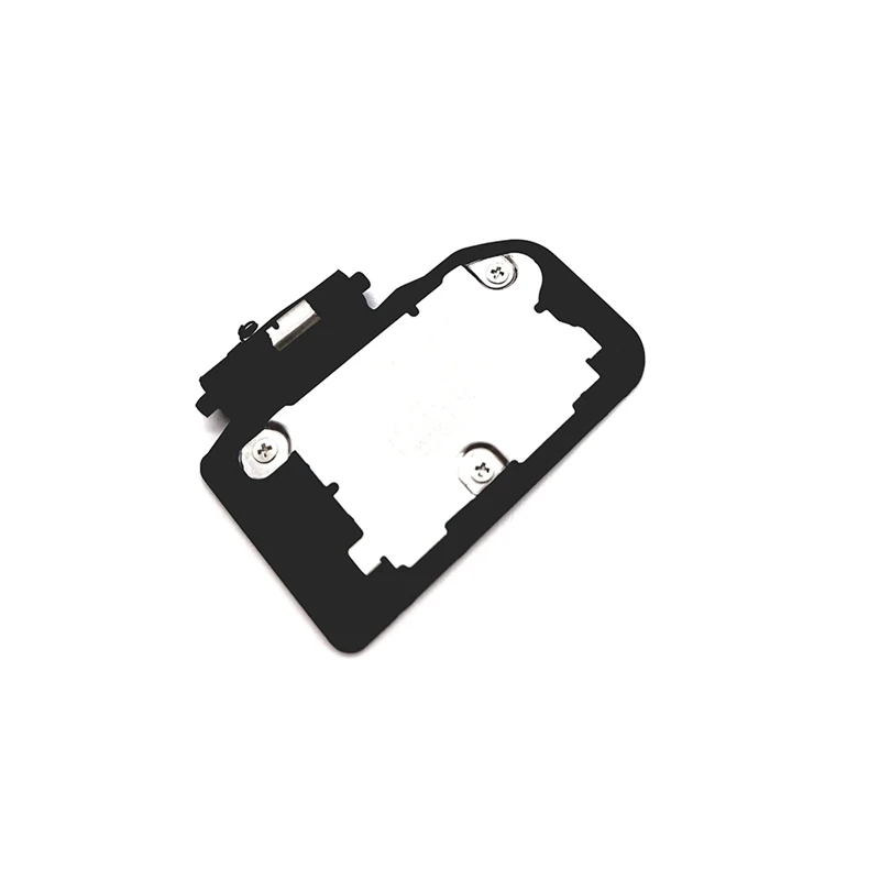 【Superdeals】1 قطعة جديد لسوني ILCE-7M4 A7M4 A7R4 A7S3 Fx3 A9M2 A1 غطاء باب البطارية أجزاء إصلاح الكاميرا الرقمية