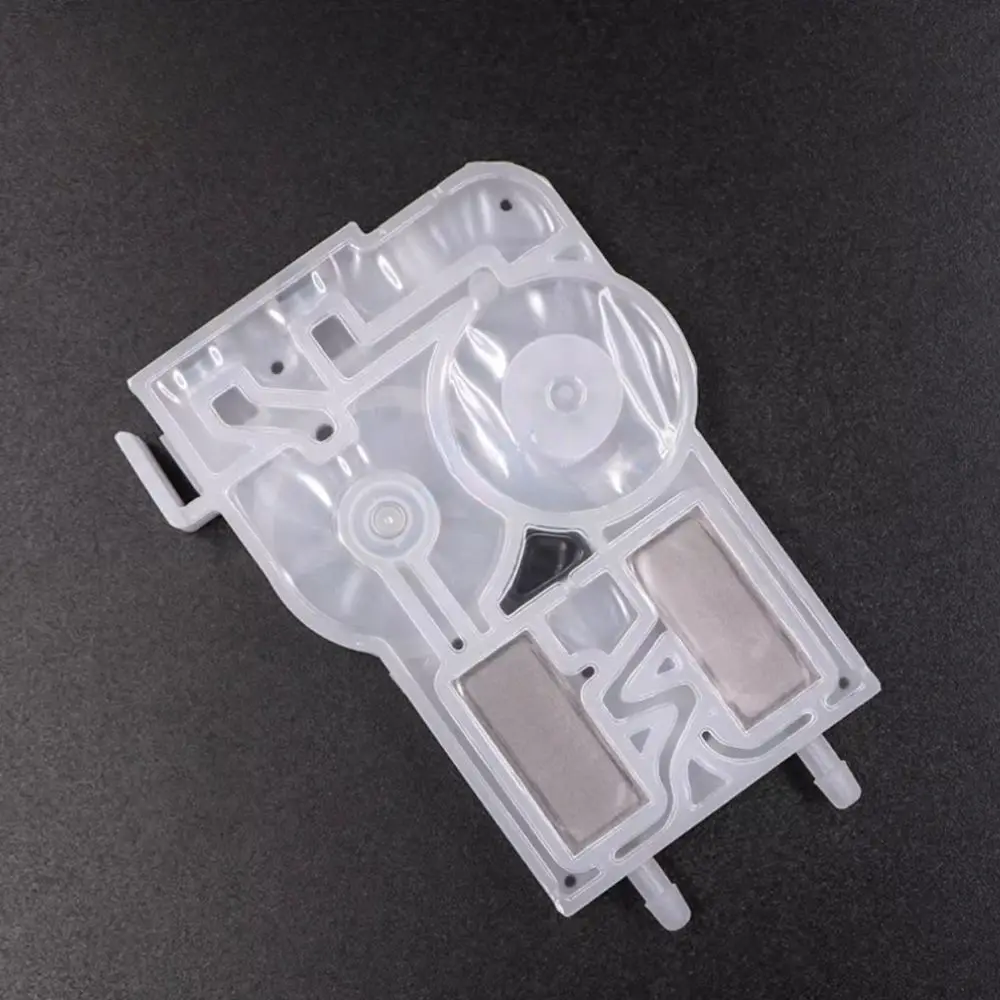 UV Damper for Epson DX7 Printhead | High-Pressure Ink Damper for UV Flatbed Printer