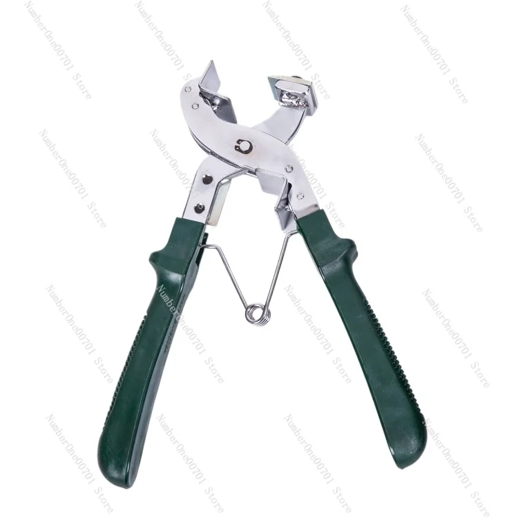 Manual Multifunctional High Voltage Cable Stripper, BH-3008A Insulated Wire Overhead, Rapid Stripper