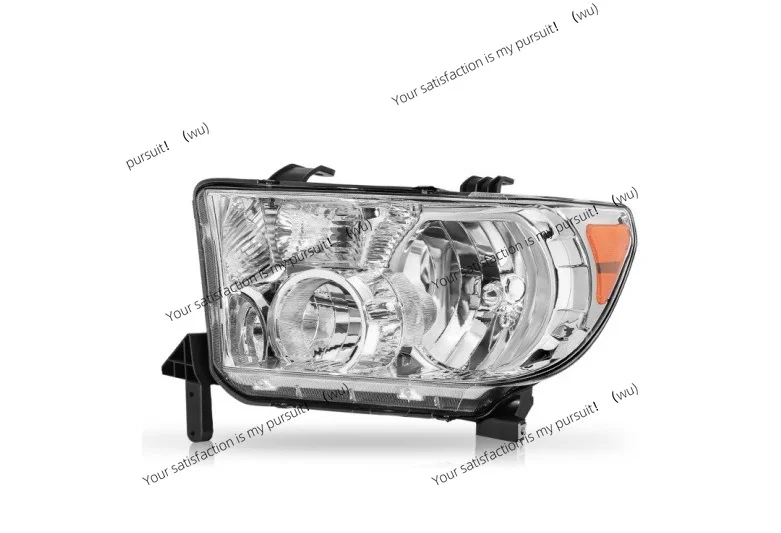 Suitable for Toyota Tantu headlights, automotive lighting headlights, headlight assemblies