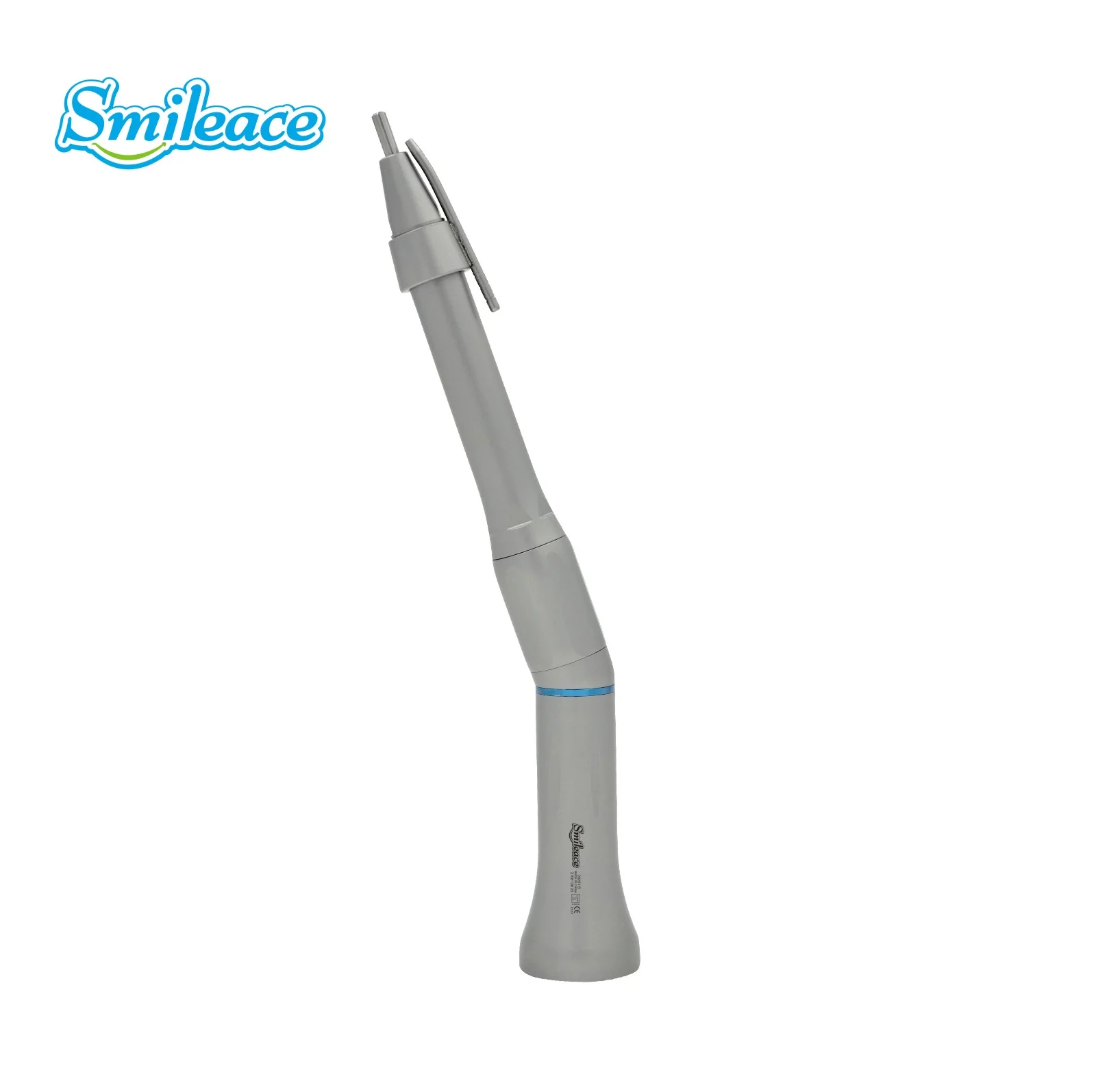 Dental 20 Degree Straight Handpiece Implant Surgical Low Speed Contra Angle