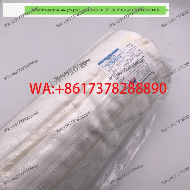 

American Standard Multi-Fiber Cloth No. 10 AATCC Multi-Fiber No. 10 Multi-Fiber Attachment Six-color Cloth