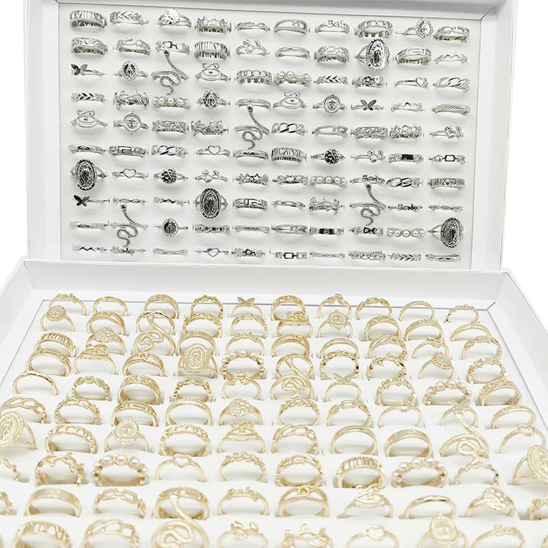 R84PEARL MIX 30pcs