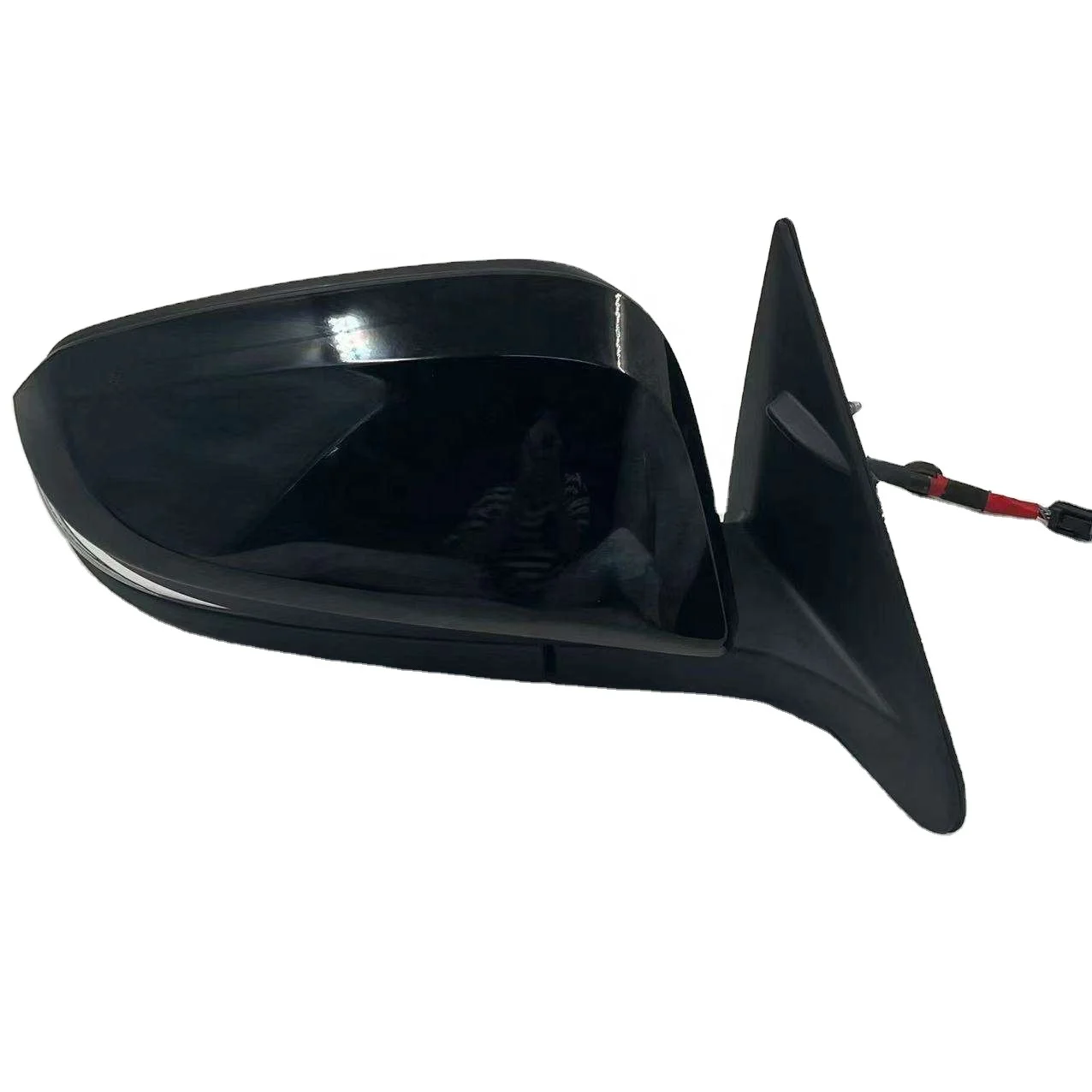 High quality original Car Reverse mirror for Toyotas Highlander body side mirror original rearview mirror