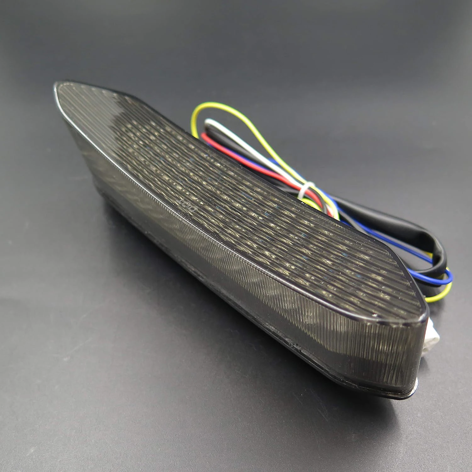 

For 2002 2003 YZF R1 YZF-R1 YZFR1 APEX Mountain Motorcycle Tail Brake Light Turn Signals Taillights