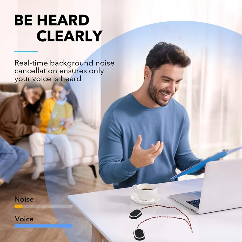 Haut-parleur à connecteur 4 broches PH1.25, haut-parleur de chambre 2030, 8 Ω 2W, qualité des aigus, mini haut-parleur utilitaire portable