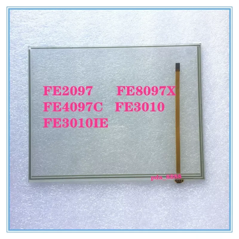 for FLEXEM FE2097 FE8097X FE4097C FE3010 FE3010IE Touch Screen Replacement Digitizer Glass Panel