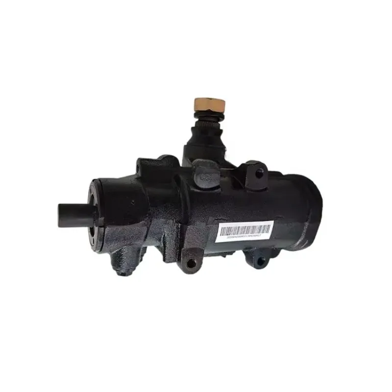 Power Steering Rack for M-Terrain Trucks Truck Gear Box with LHD Guide Drive for Dongfeng Warrior 3401C21-001 EQ2050 SB8062.2