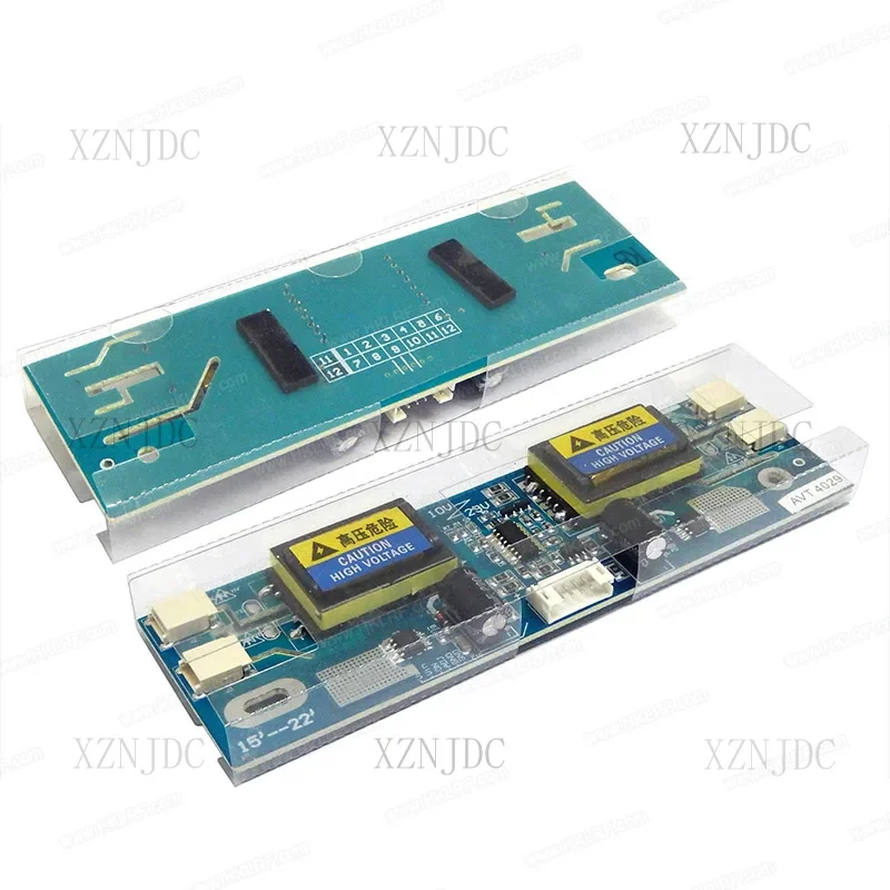 Panel Tester T-V18 Ondersteuning 7-84 Inch LVDS Scherm Laptop TV/LCD/LED Test Tool Repareren gereedschap