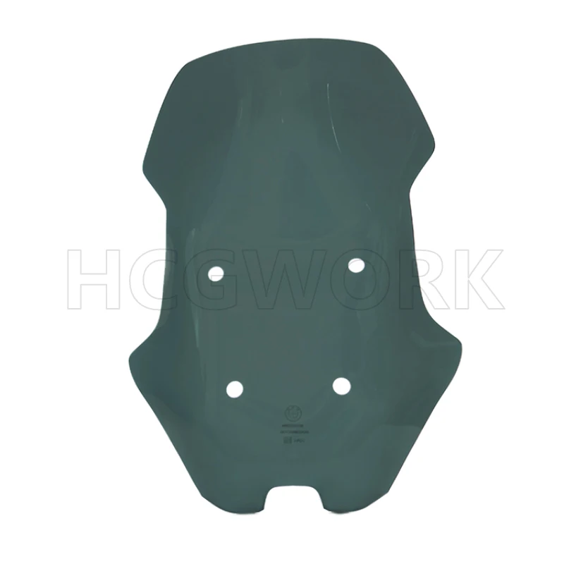 

Аксессуары для мотоциклов, лобовое стекло Hd, прозрачный увеличитель для Bmw C400x