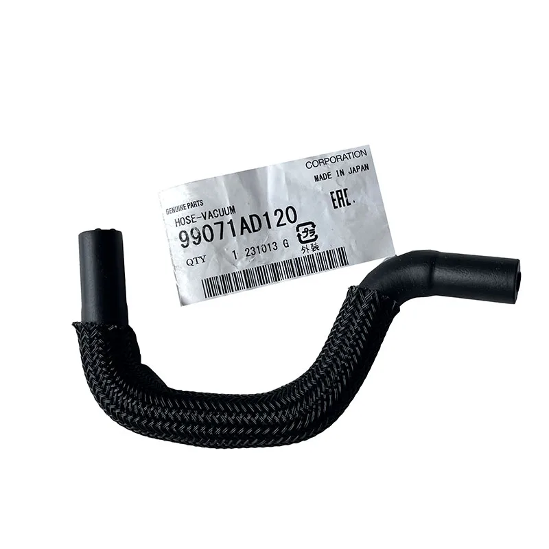 

New Genuine Engine Vacuum Hose OEM 99071AD170 99071AD180 99071AD110 99071AD120 For Subaru Forester Impreza WRX