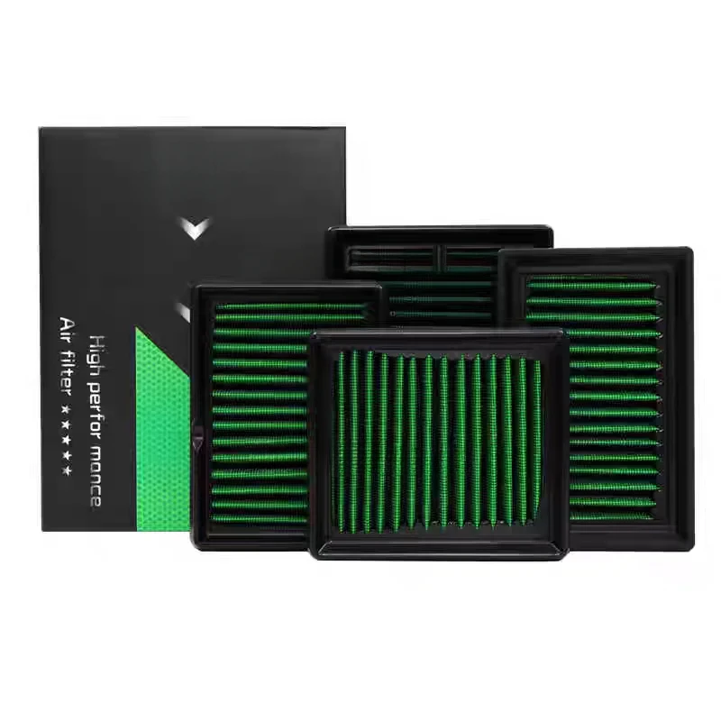 For CFMOTO 800MTX 800mtx 2025 high-flow air filter Chunfeng 800MTX filter element factory upgrade