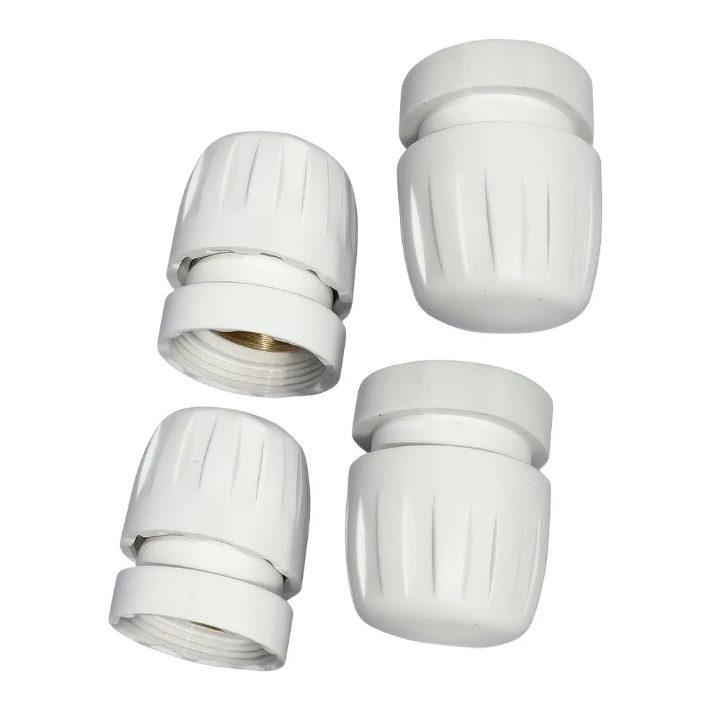 4PCS M30X1 5 Water Distributor Regulating Temperature Control Valve Switch for Use with Heating Manifolds and Radiators