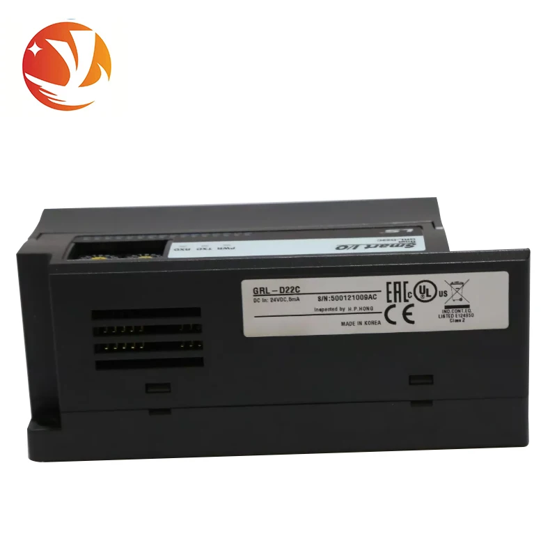 

High Quality Industrial Automation Plc Pac Dedicated Controllers with GRL-D22C Plc Logic Programming Controller