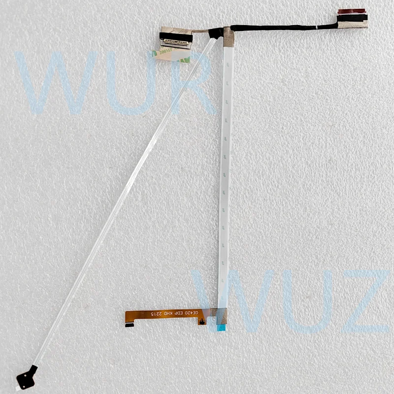 New Original Laptop LCD Cable LED Video Screen Display Flex Cable For Lenovo Thinkpad E14 GE4B0 Gen2-ARE DC02C00MA20