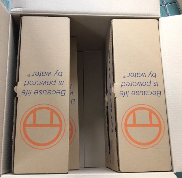 High Quality Precision Dosing Fertilizer Injector / Fertilizer Device Proportional Irrigation Fertilizer Doser Pump