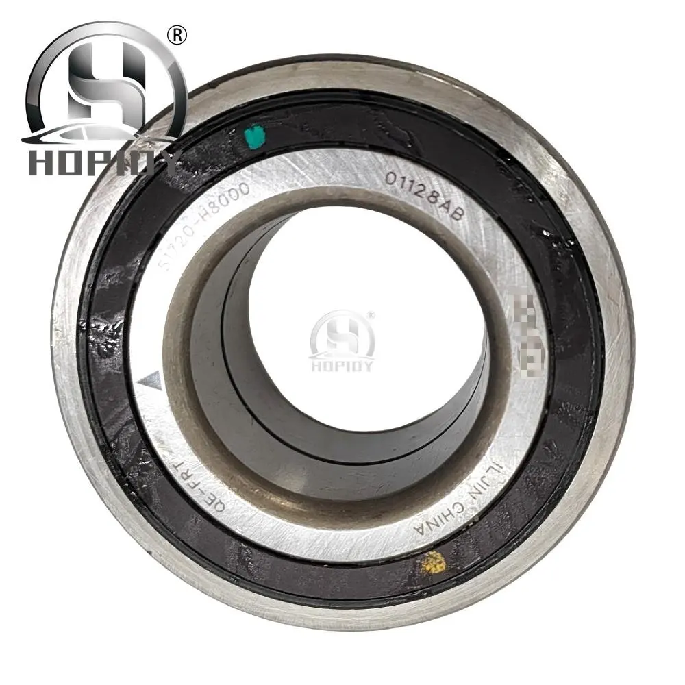 yw1 สําหรับ 51720-H8000 แบริ่ง-ลูกปืนล้อหน้า Hyundai Kia เกาหลีอะไหล่รถยนต์