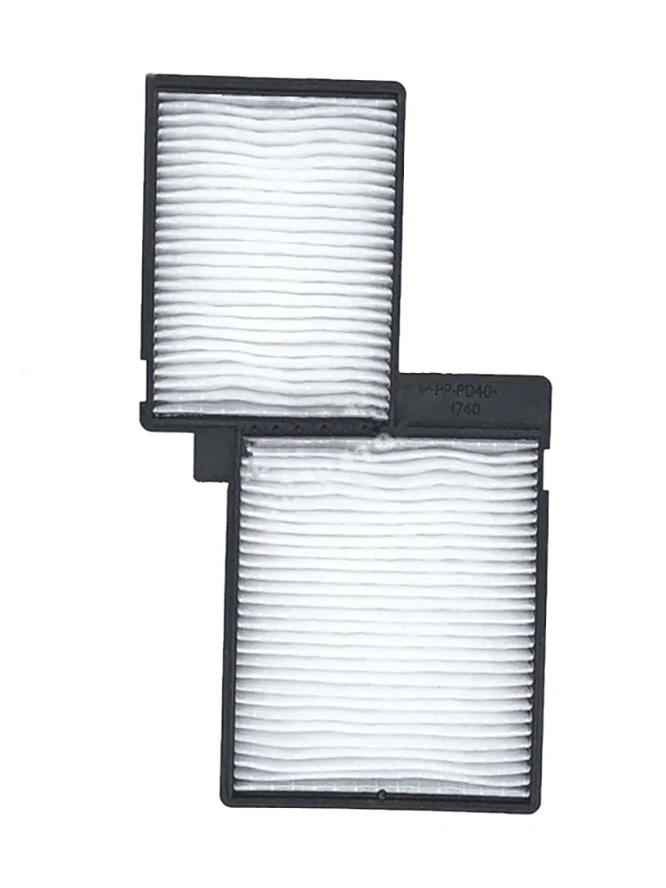 ELPAF40 Air Filter for Epson EB-1420Wi EB-1430Wi EB-570 EB-575Wi EB-580 EB-585W EB-595Wi PowerLite 470 475W 485W Projector